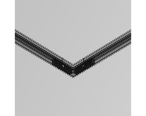 Комплектующие для систем освещения с токоведущими элементами Technical TRA184CPC-1B-3