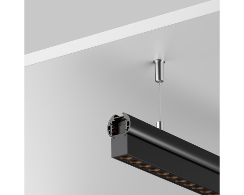 Шинопровод накладной/подвесной Technical TRXM034-R-412B