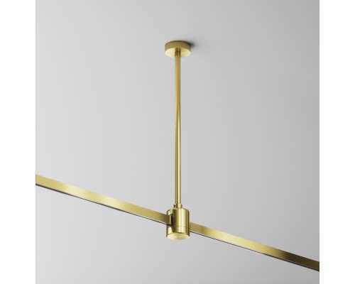 Комплектующие для систем освещения с токоведущими элементами Technical TRA158C-IPC1-BS