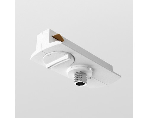 Комплектующие для систем освещения с токоведущими элементами Technical TRA011-1-A-W