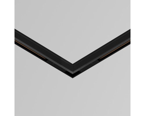 Комплектующие для систем освещения с токоведущими элементами Technical TRA184CPC-1B-7.5