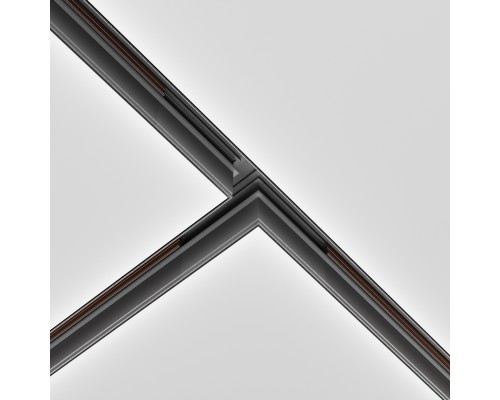 Комплектующие для встраиваемой трековой системы Technical TRA034CT-42.12B