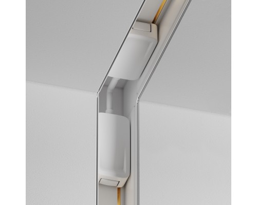 Комплектующие для встраиваемой трековой системы Technical TRA084CT-12W