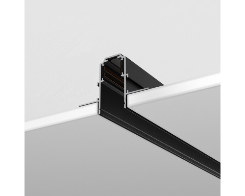 Шинопровод встраиваемый Technical TRX034-422B