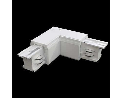 Комплектующие для систем освещения с токоведущими элементами Technical TRA005CL-31W-R