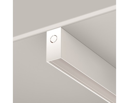 Шинопровод накладной/подвесной Technical TRX034-412W