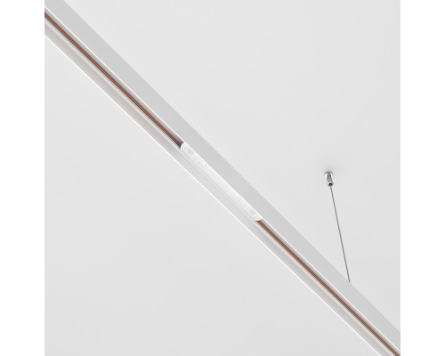 Комплектующие для систем освещения с токоведущими элементами Technical TRA034PC-42W