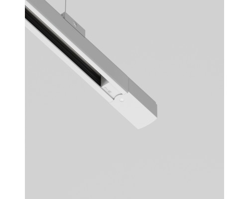 Комплектующие для систем освещения с токоведущими элементами Technical TRA005B-31W-R