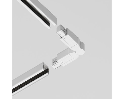 Комплектующие для систем освещения с токоведущими элементами Technical TRA005CS-31W