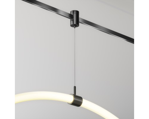 Комплектующие для трекового светильника Technical TRA154SW-1B