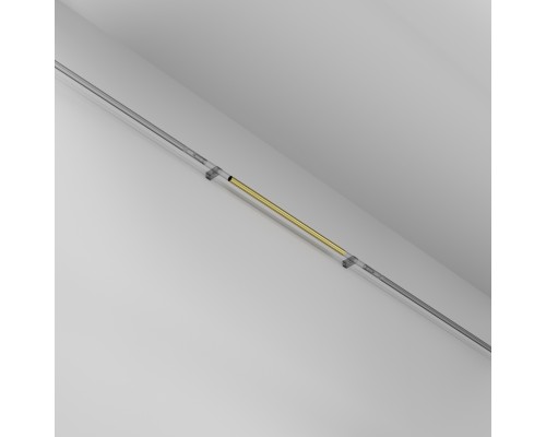 Комплектующие для систем освещения с токоведущими элементами Technical CA001-L500-BS