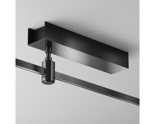 Комплектующие для систем освещения с токоведущими элементами Technical TRA156C-BB1-B