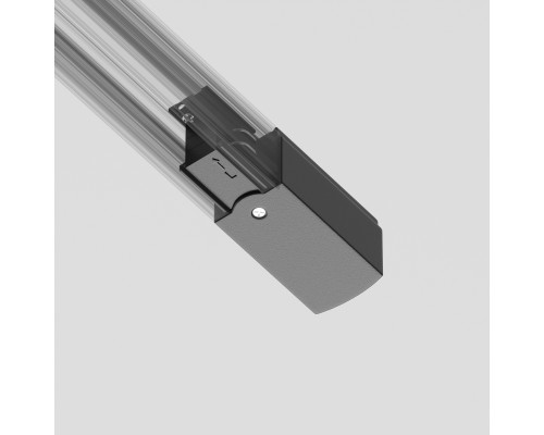 Комплектующие для систем освещения с токоведущими элементами Technical TRA005B-31B-L