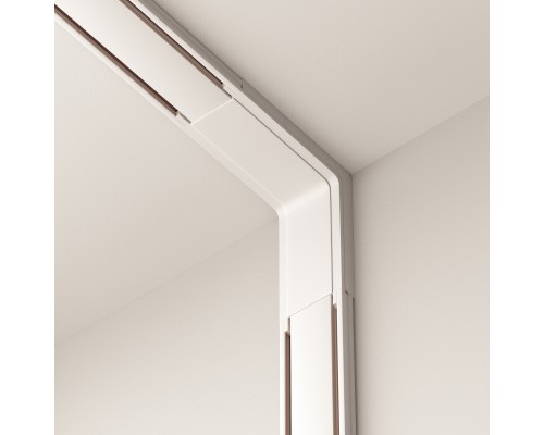 Комплектующие для систем освещения с токоведущими элементами Technical TRA084CI-11W