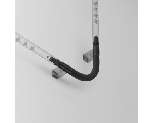 Комплектующие для систем освещения с токоведущими элементами Technical CA005FC-B