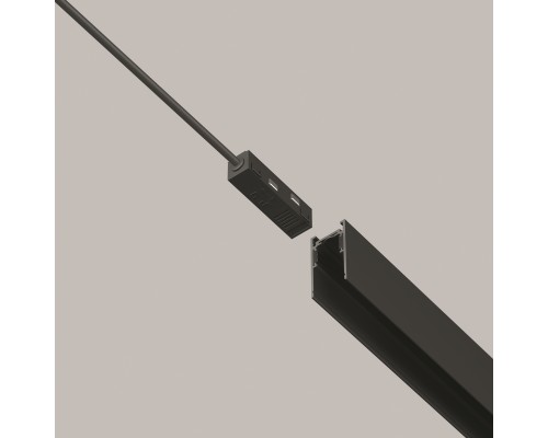 Комплектующие для систем освещения с токоведущими элементами Technical TRA034B-42B-1