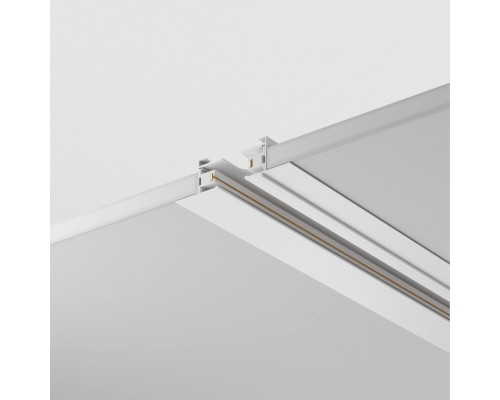 Шинопровод встраиваемый Technical TRX004-111W