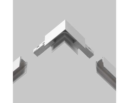 Комплектующие для систем освещения с токоведущими элементами Technical TRA034CPC-42W-15-1