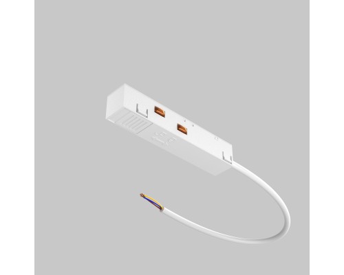 Комплектующие для систем освещения с токоведущими элементами Technical TRA034B-42W