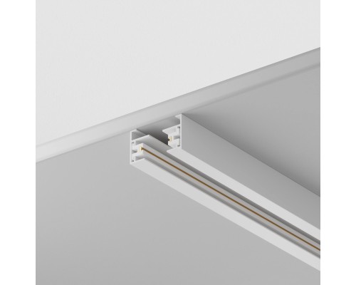 Шинопровод накладной/подвесной Technical TRX001-111W