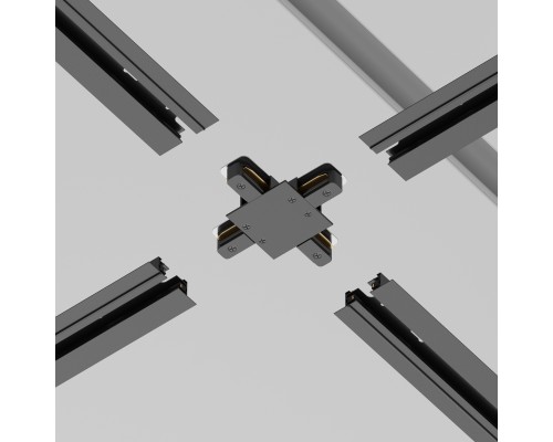 Комплектующие для систем освещения с токоведущими элементами Technical TRA002CX-11B