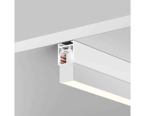 Шинопровод накладной Technical TRXM034-412W