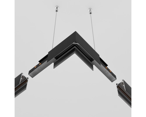 Комплектующие для систем освещения с токоведущими элементами Technical TRA034CPC-42B-15