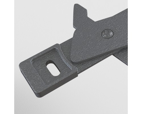 Комплектующие для накладной трековой системы Technical TRA004HS-21S