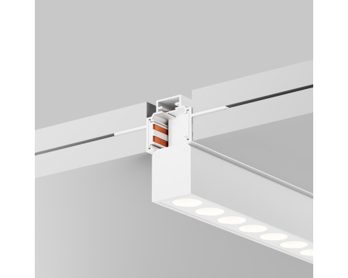 Шинопровод встраиваемый Technical TRXM034-422W