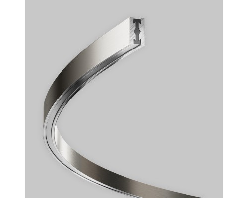 Шинопровод накладной/подвесной Technical TRX154-2SR-D1800-PT