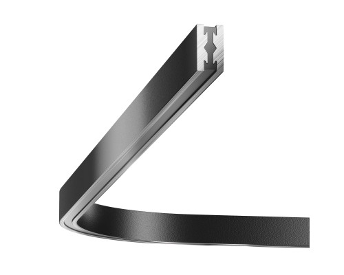 Комплектующие для систем освещения с токоведущими элементами Technical TRX154-RC80-B