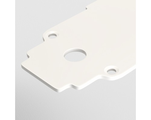 Комплектующие для встраиваемой трековой системы Technical TRA004EC-22W