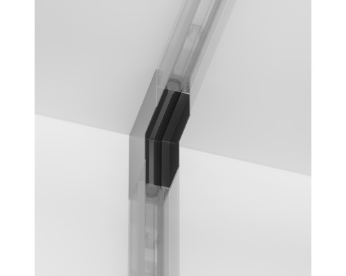 Комплектующие для накладной трековой системы Technical TRX010ICL-21B