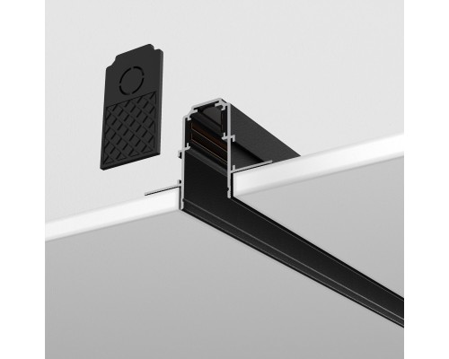 Шинопровод встраиваемый Technical TRX034-422.12B