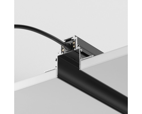 Шинопровод встраиваемый Technical TRX004-222B