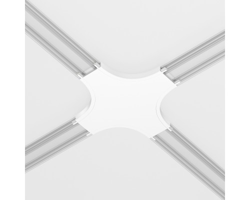 Комплектующие для систем освещения с токоведущими элементами Technical TRA084CX-11W