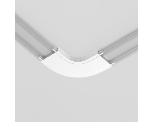 Комплектующие для систем освещения с токоведущими элементами Technical TRA084CR-11W