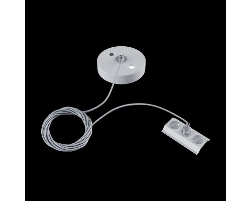 Комплектующие для накладной трековой системы Technical TRA001CW-11W