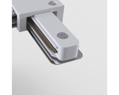 Комплектующие для систем освещения с токоведущими элементами Technical TRA001CL-11W