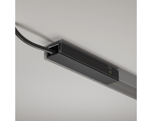 Комплектующие для систем освещения с токоведущими элементами Technical TRA172B-1B