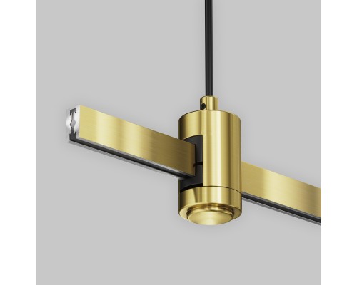 Комплектующие для систем освещения с токоведущими элементами Technical TRA157SW-B1-BS