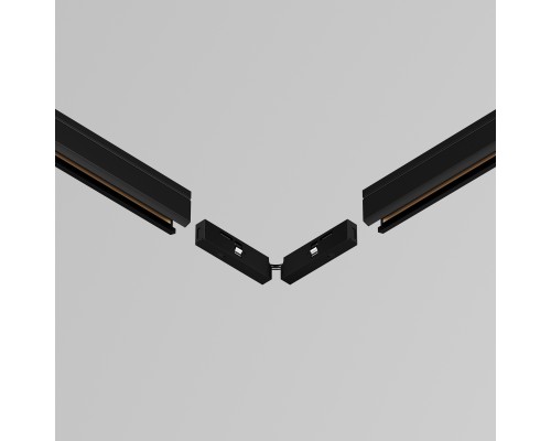 Комплектующие для систем освещения с токоведущими элементами Technical TRA184CPC-1B-3