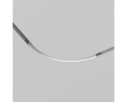 Комплектующие для систем освещения с токоведущими элементами Technical TRA044-angle.12W