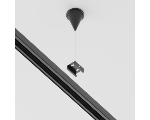 Комплектующие для накладной трековой системы Technical TRA005WS-31B