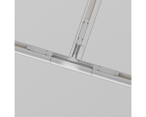 Комплектующие для систем освещения с токоведущими элементами Technical TRA004CWT-22W