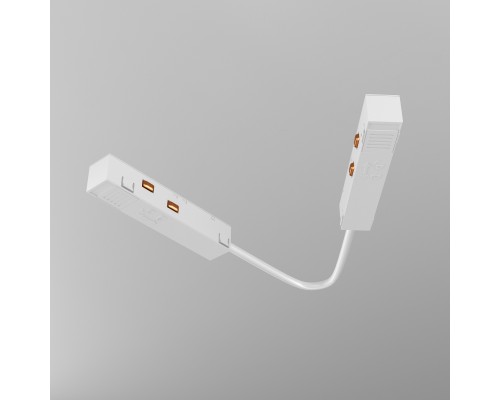 Комплектующие для систем освещения с токоведущими элементами Technical TRA034CPC-42W-15