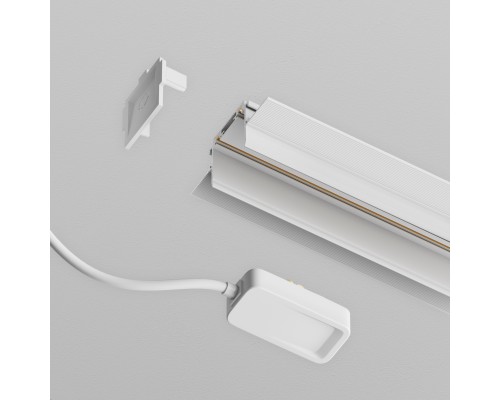 Комплектующие для систем освещения с токоведущими элементами Technical TRA084B-12W-200