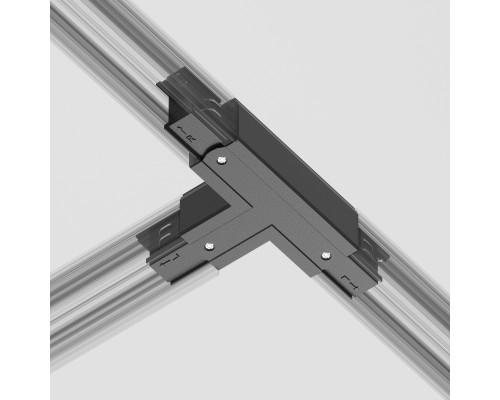 Комплектующие для систем освещения с токоведущими элементами Technical TRA005CT-31B-L