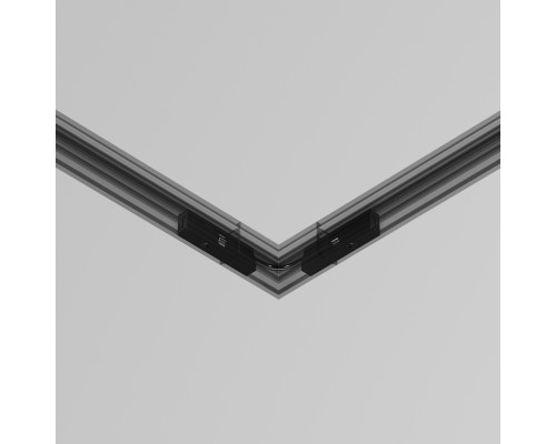 Комплектующие для систем освещения с токоведущими элементами Technical TRA184CPC-1B-7.5