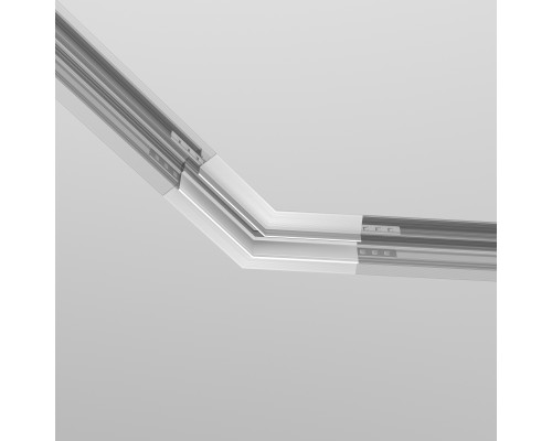 Комплектующие для встраиваемой трековой системы Technical TRA034CLO-42.12W